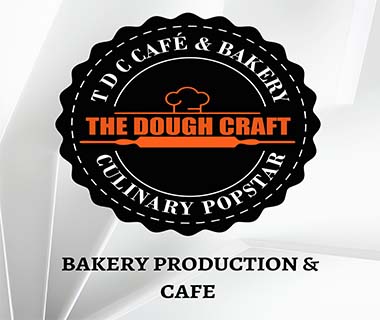 The Dough Craft
