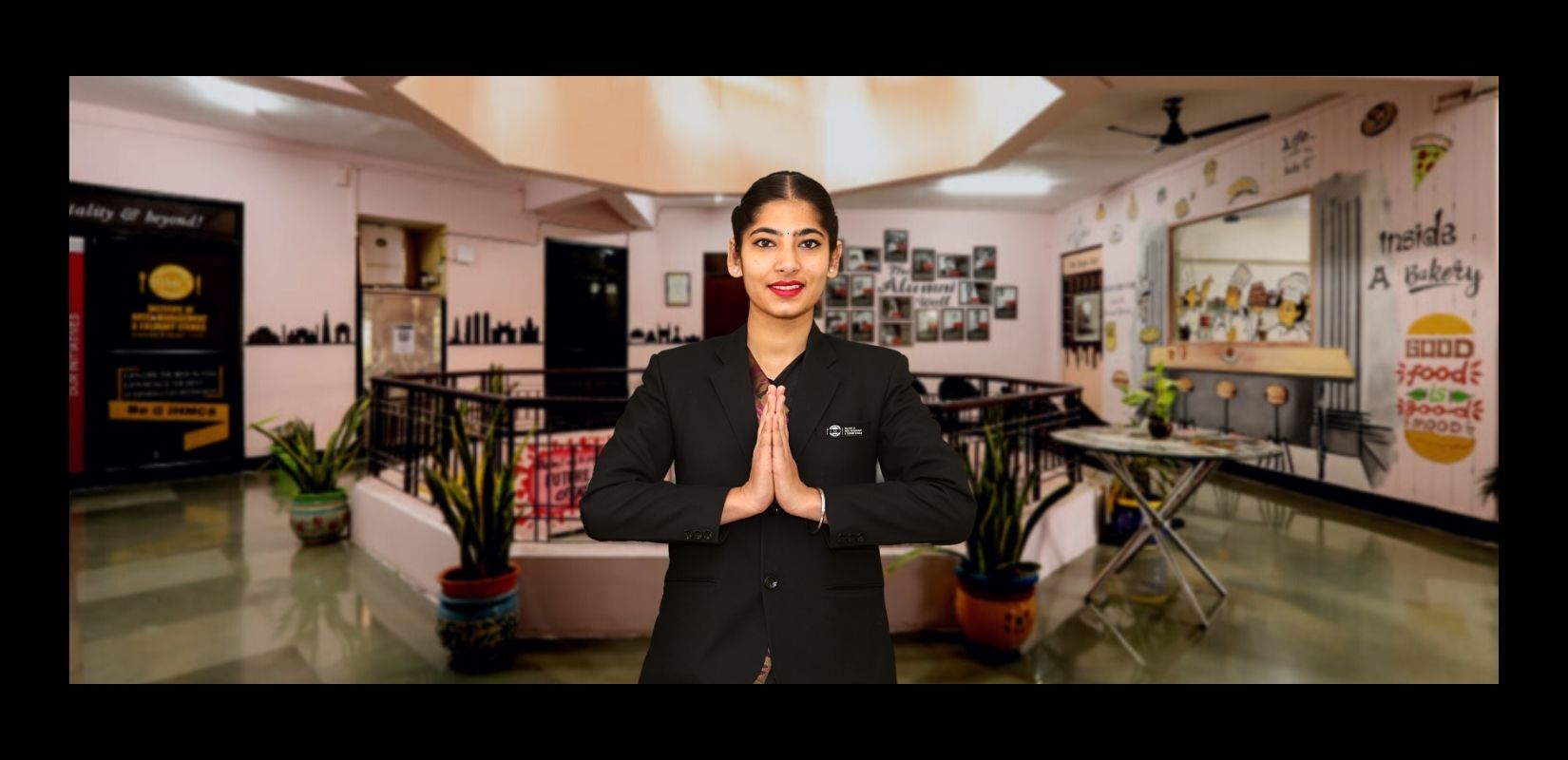 Best Hotel management institute in jaipur